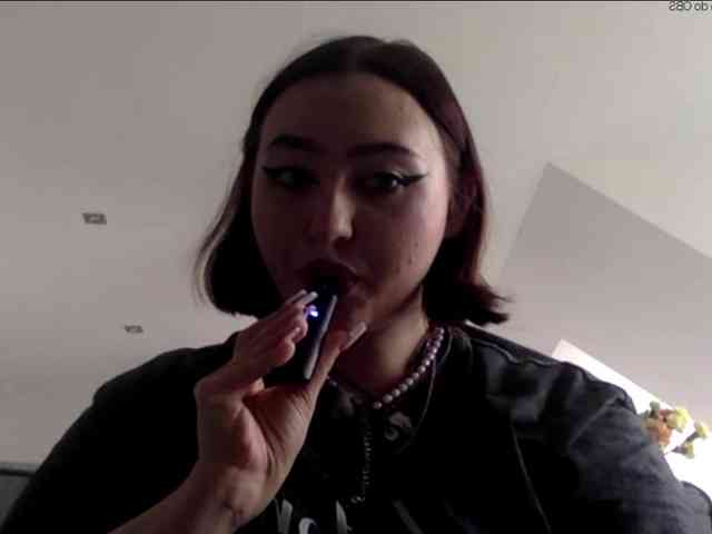 AriaLove webcam