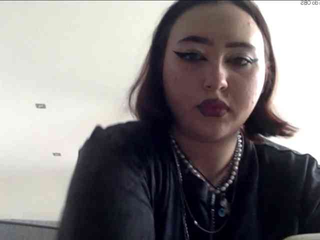 AriaLove webcam