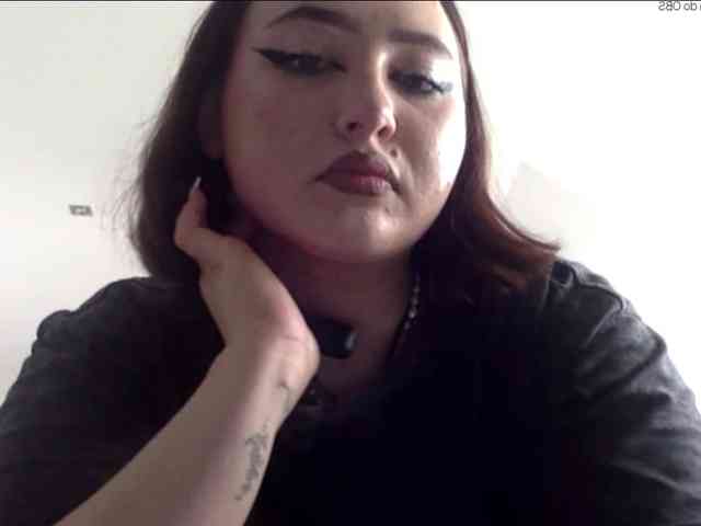 AriaLove webcam