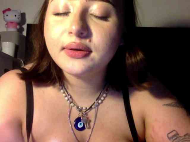 AriaLove webcam