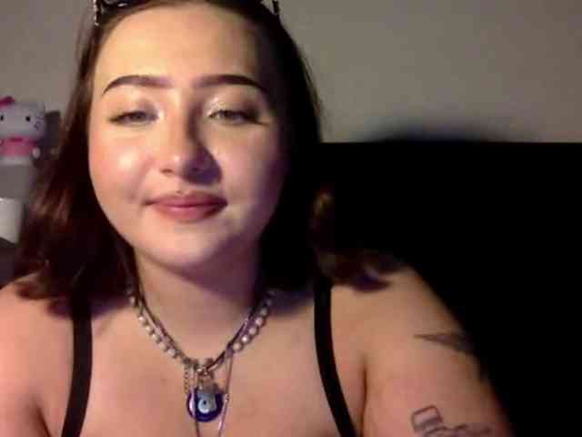 AriaLove webcam