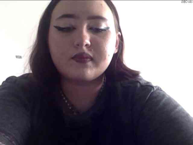 AriaLove webcam