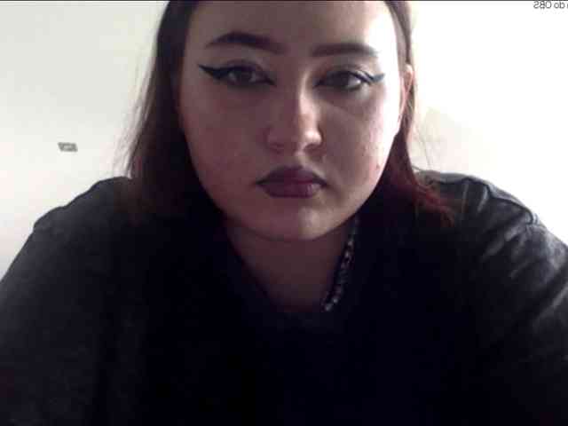 AriaLove webcam