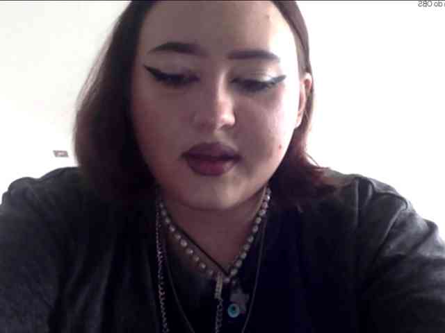AriaLove webcam