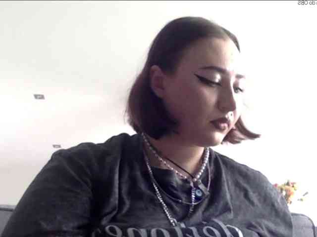 AriaLove webcam