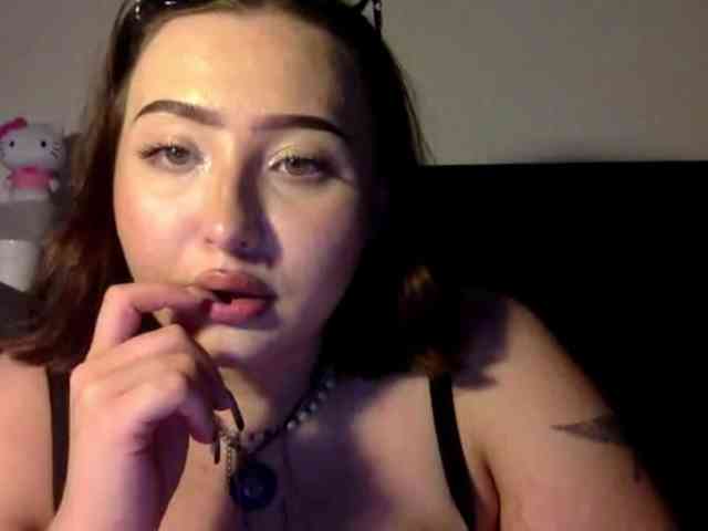 AriaLove webcam