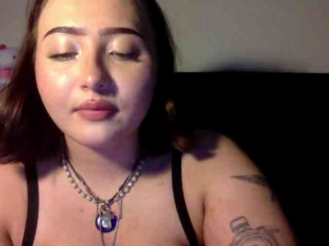 AriaLove webcam