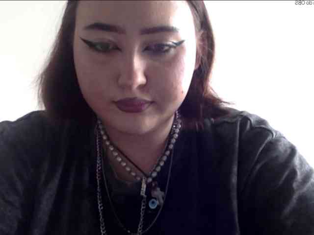 AriaLove webcam