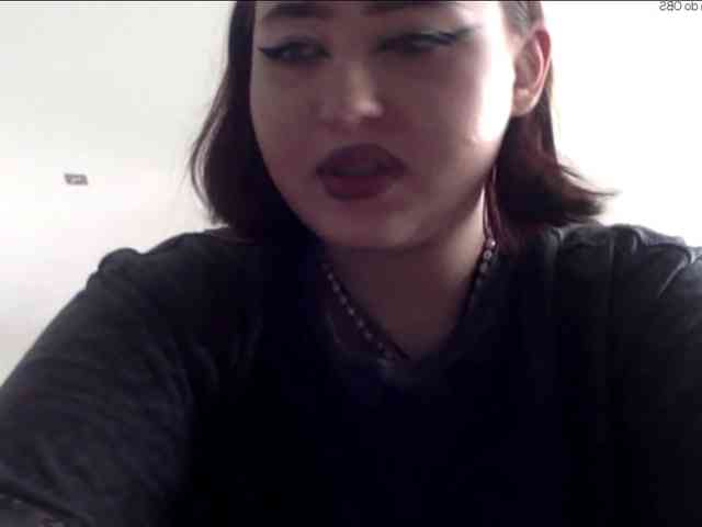 AriaLove webcam
