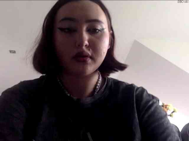 AriaLove webcam