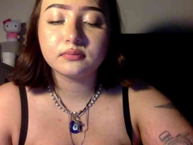 AriaLove webcam