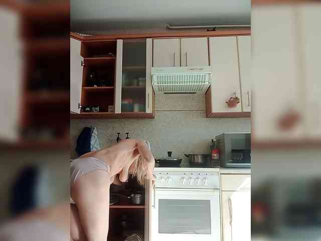 Nerpenok webcam