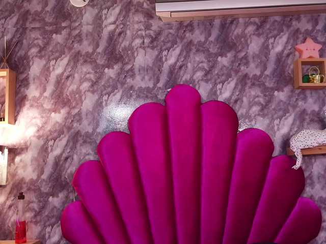 PAU-TAFUR live cam on BongaCams