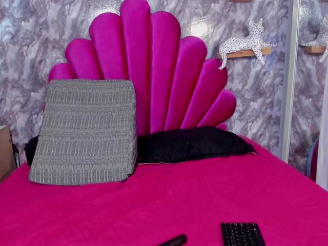 PAU-TAFUR live cam on BongaCams