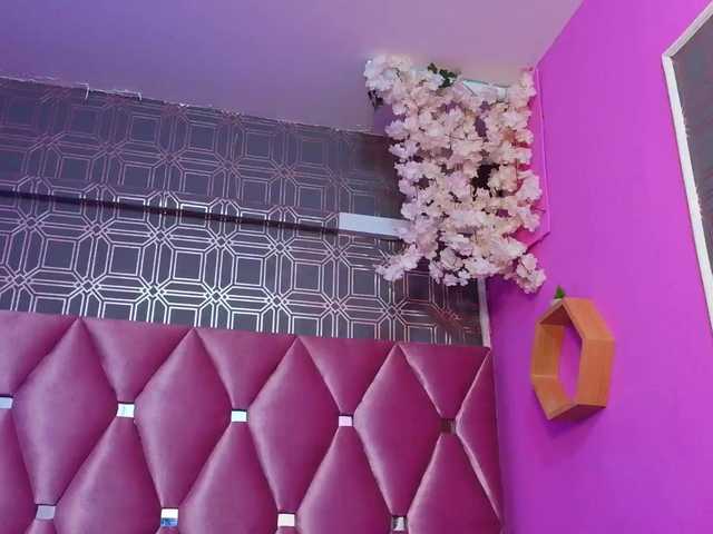 PAU-TAFUR live cam on BongaCams
