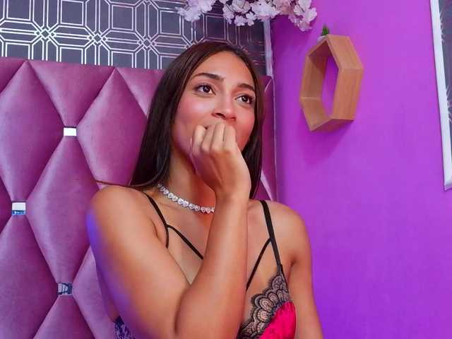 PAU-TAFUR live cam on BongaCams