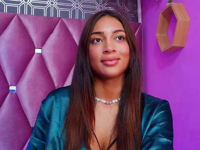 PAU-TAFUR live cam on BongaCams