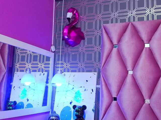 PAU-TAFUR live cam on BongaCams