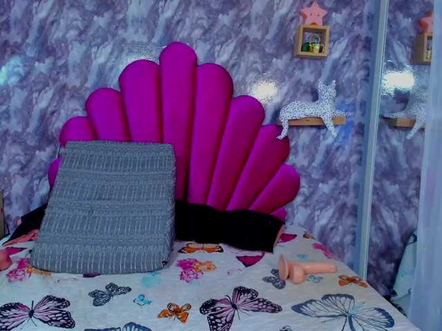 PAU-TAFUR live cam on BongaCams