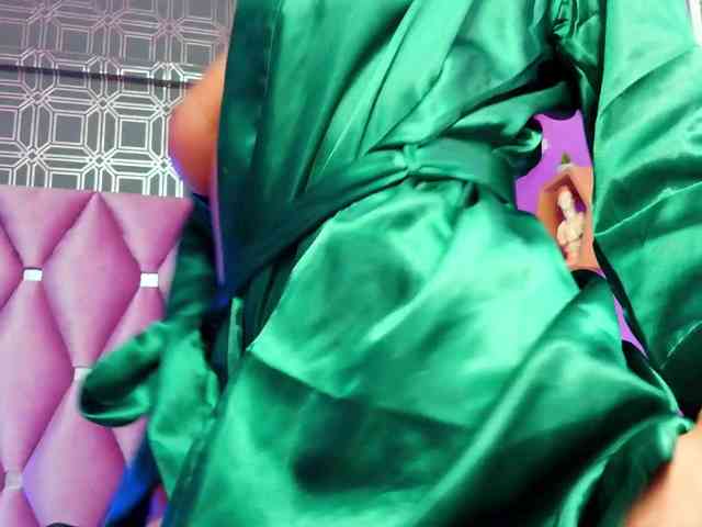 Modella: PAU-TAFUR