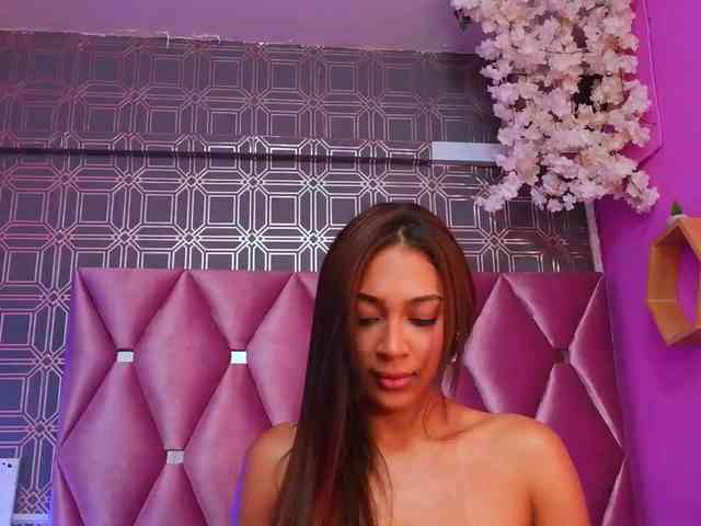 Modella: PAU-TAFUR