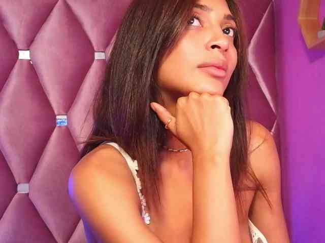 Modella: PAU-TAFUR