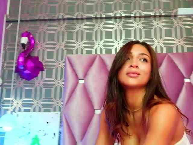 Modella: PAU-TAFUR