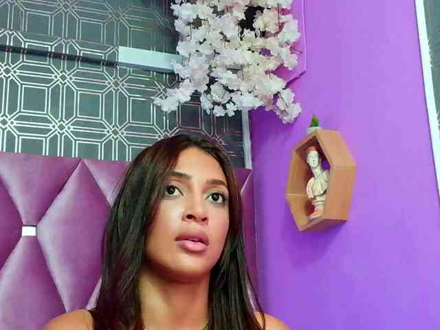 Modella: PAU-TAFUR