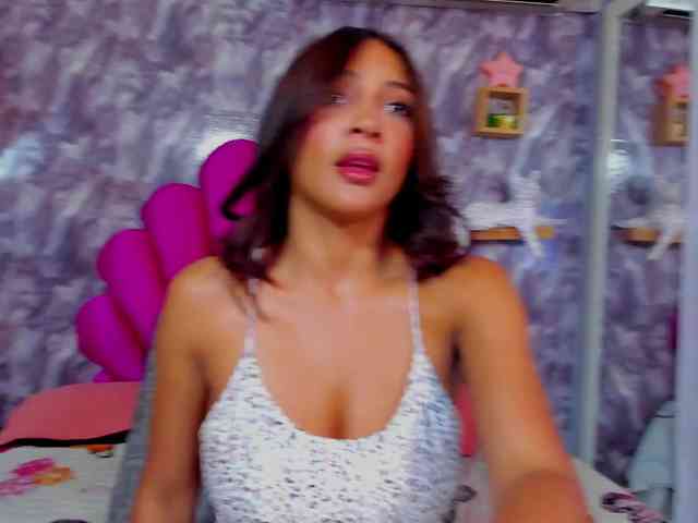 Modella: PAU-TAFUR