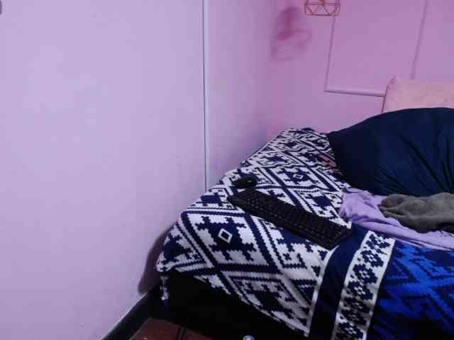 luna18sweet Live Webcam on BongaCams