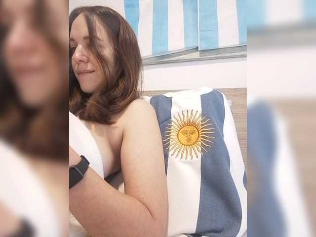 Lauflor live cam on BongaCams