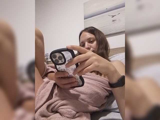 Lauflor live cam on BongaCams