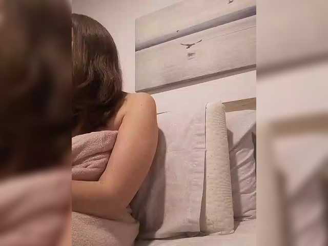 Lauflor live cam on BongaCams