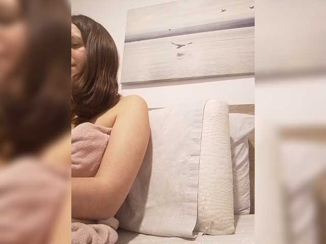 Lauflor live cam on BongaCams