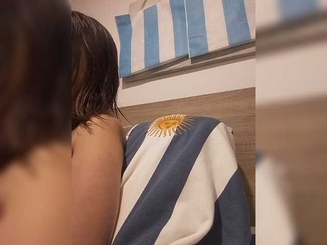 Lauflor live cam on BongaCams