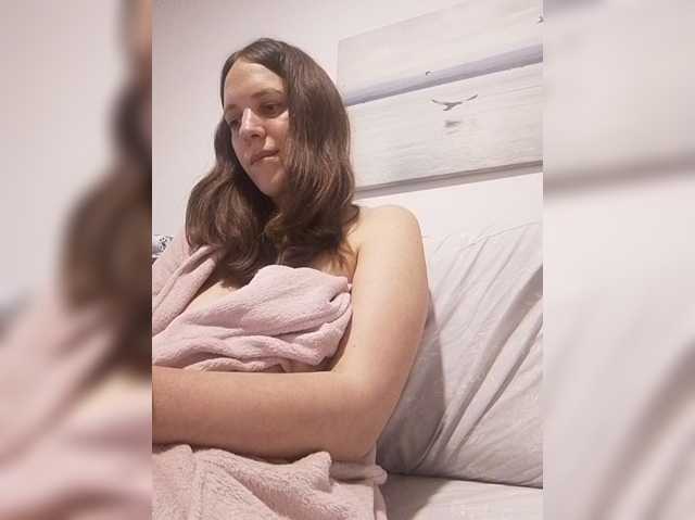 Lauflor live cam on BongaCams