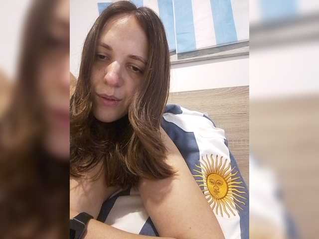 Lauflor live cam on BongaCams