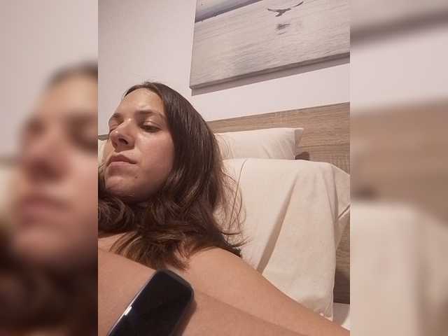 Lauflor live cam on BongaCams