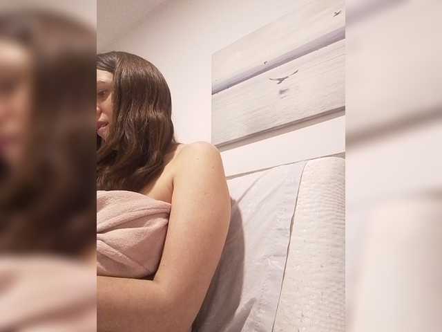 Lauflor live cam on BongaCams