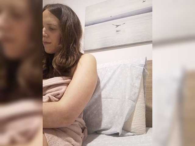 Lauflor live cam on BongaCams