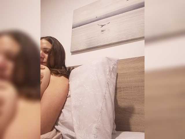 Lauflor live cam on BongaCams