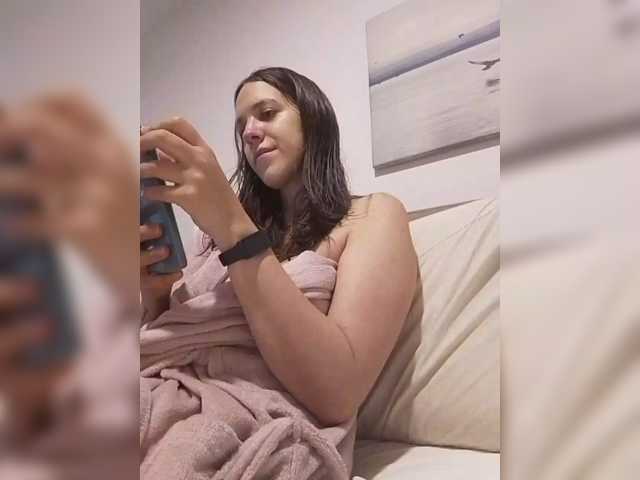 Lauflor, en directo ahora en BongaCams