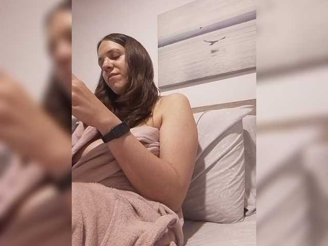 Lauflor live cam on BongaCams