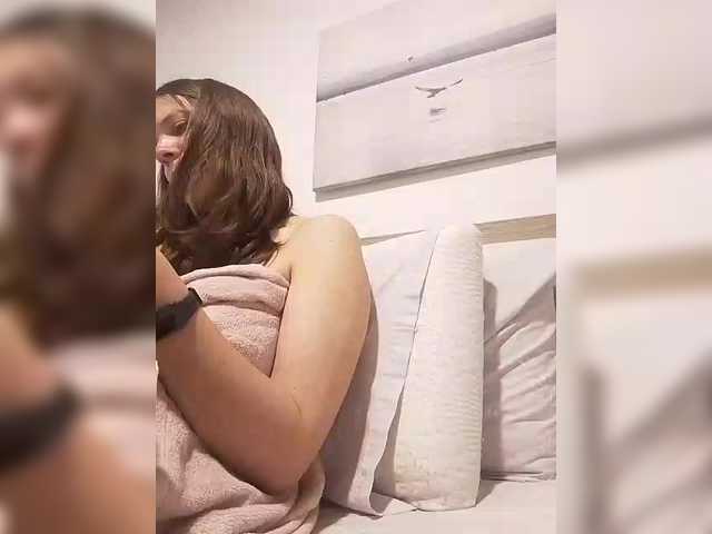 Lauflor live cam on BongaCams