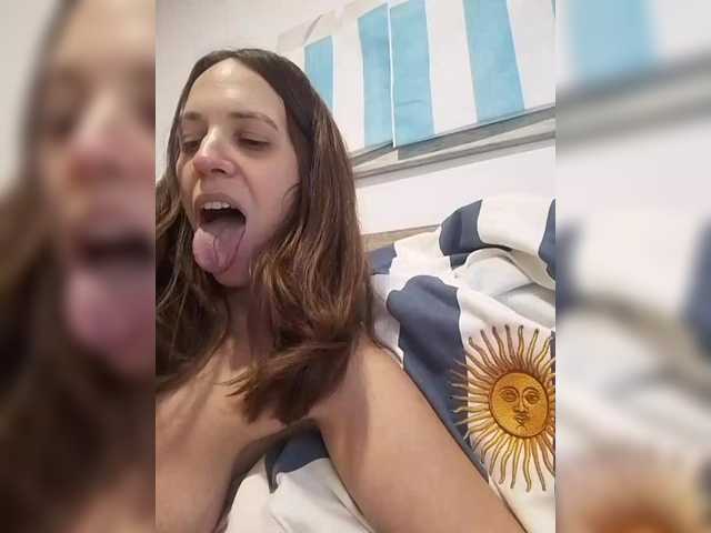Lauflor live cam on BongaCams