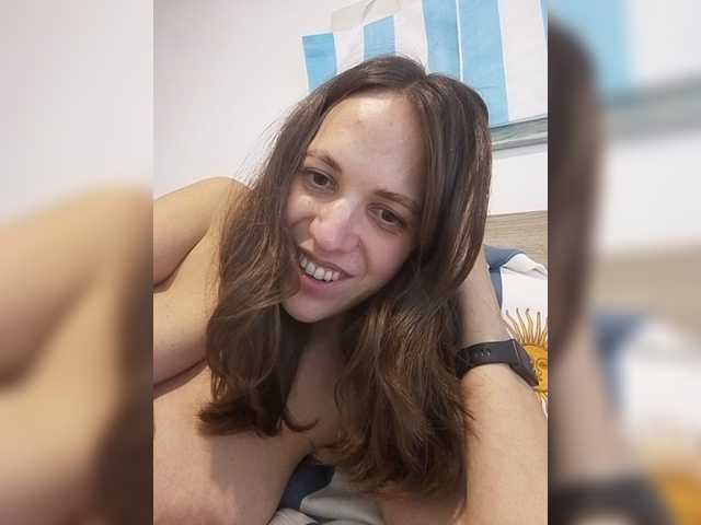 Lauflor live cam on BongaCams