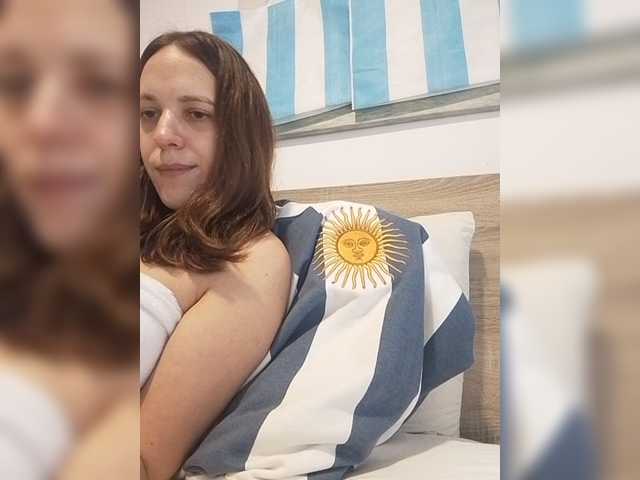 Lauflor live cam on BongaCams