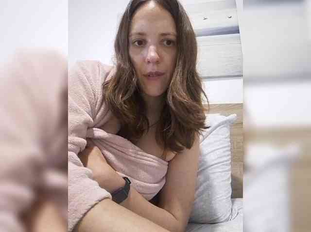 Modella: Lauflor