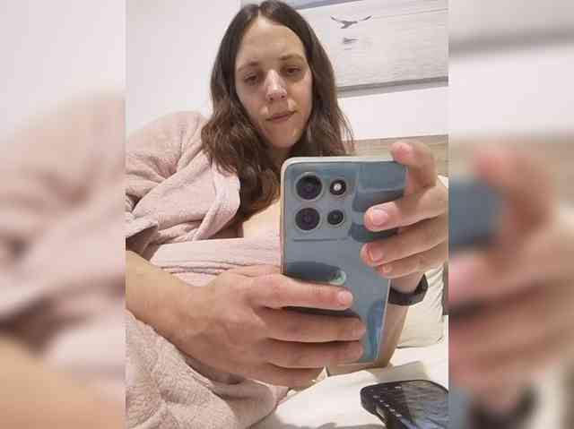 Modella: Lauflor