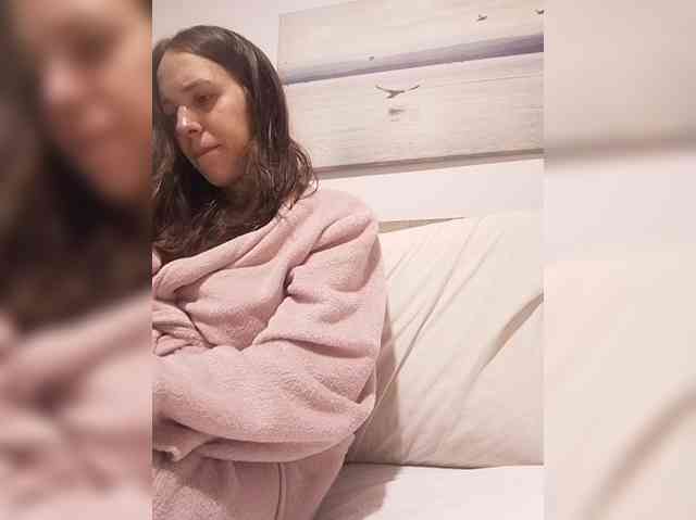 Modella: Lauflor